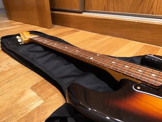 Fender Stratocaster MIJ Trad 60s FSR