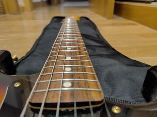 Fender Stratocaster MIJ Trad 60s FSR