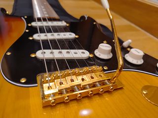 Fender Stratocaster MIJ Trad 60s FSR