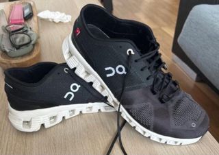 Zapatillas ON Cloud X Talla 42