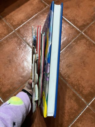 Pack cuentos clásicos.