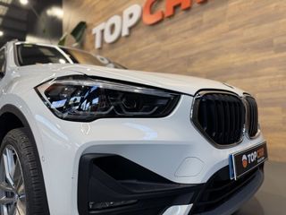 BMW X1 2021