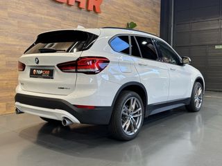 BMW X1 2021