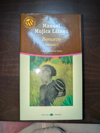 Las 100 mejores novelas en castellano del siglo XX