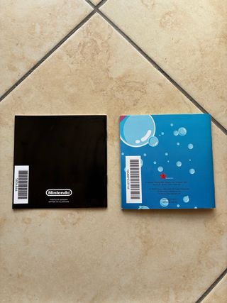 Bubble Bobble Revolution Nintendo DS