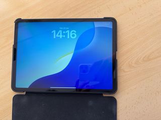 iPad Pro 2021 M1 256GB Wifi Grigio Siderale