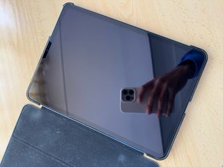 iPad Pro 2021 M1 256GB Wifi Grigio Siderale