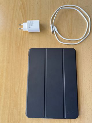 iPad Pro 2021 M1 256GB Wifi Grigio Siderale