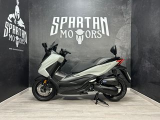 Honda Forza 125 ABS