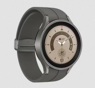 Samsung Galaxy Watch5 Pro R920 45mm 1ZR0RR