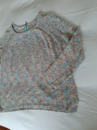 Jersey Yerse Multicolor