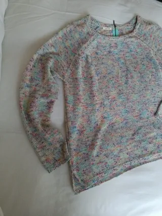 Jersey Yerse Multicolor