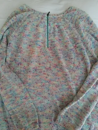 Jersey Yerse Multicolor