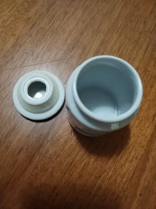 Vasetto portaspezie Peperoncino