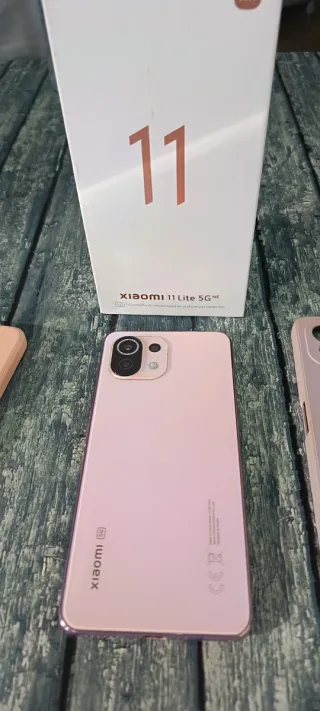 Xiaomi 11 Lite 5G NE in ottime condizioni