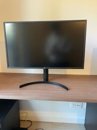 MonitoLG 32UK550-B LED 31.5"4K FreeSync