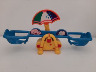 Giocattoli rari vintage- New Ray Novelty 1991