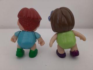 Giocattoli rari vintage- New Ray Novelty 1991