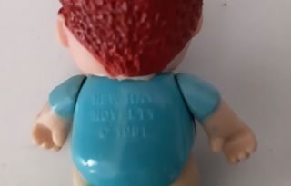 Giocattoli rari vintage- New Ray Novelty 1991