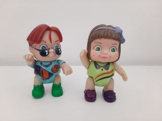 Giocattoli rari vintage- New Ray Novelty 1991