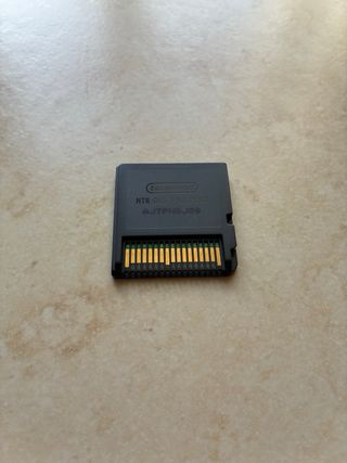 Tom and Jerry Tales Nintendo DS