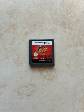 Tom and Jerry Tales Nintendo DS