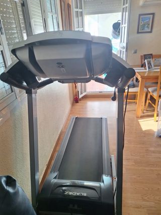 Cinta de Correr Bladez