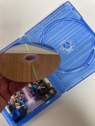 Collezione LEGO Harry Potter PS4 (Come Nuovo)