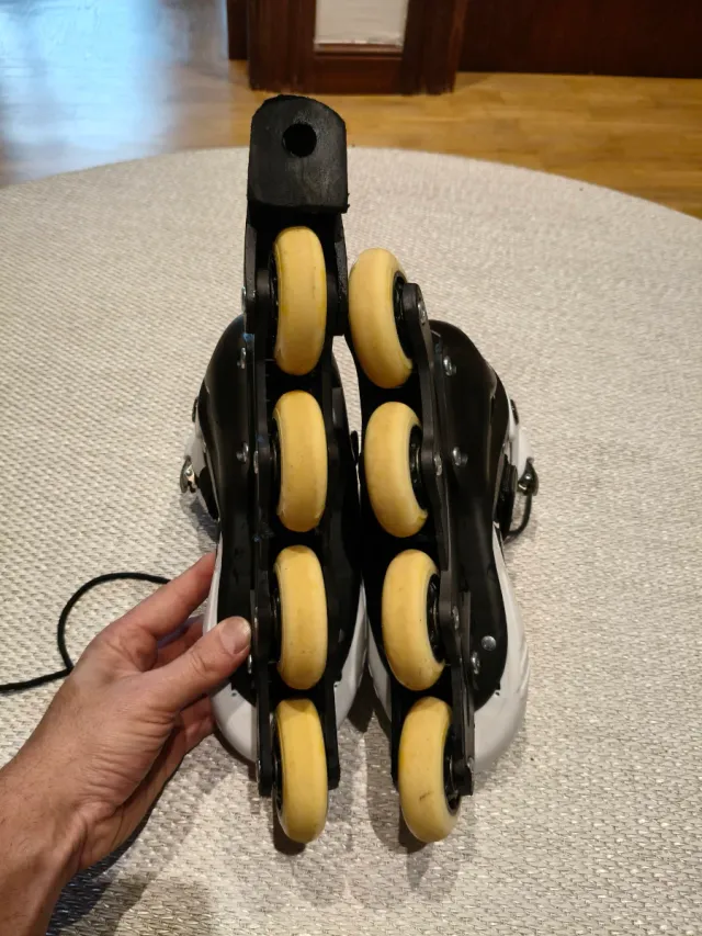 Patines en línea Talla 36-39