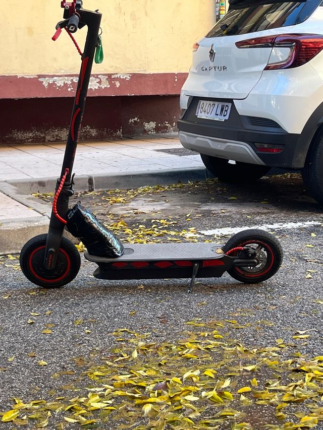 Patinete Eléctrico Xiaomi