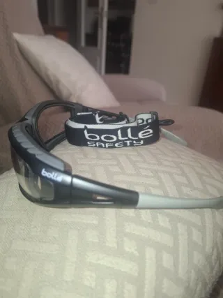 Gafas de protección Bolle Safety