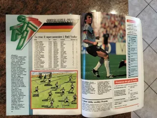 Le guide della Gazzetta - Italia 90