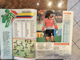 Le guide della Gazzetta - Italia 90