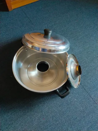 Olla Caserola para Hornear