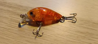 Lote señuelos pesca rock fishing