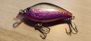 Lote señuelos pesca rock fishing