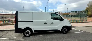 Renault Trafic 2016