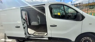 Renault Trafic 2016