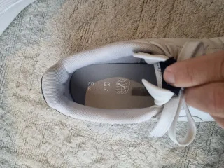 Scarpe Puma Donna Bianche