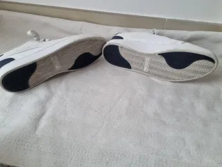 Scarpe Puma Donna Bianche