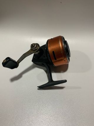 Carrete de pesca ABU 503 Svangsta