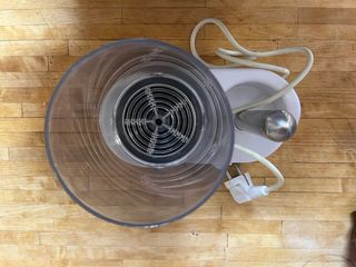 Máquina perritos calientes Orbegozo