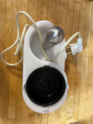 Máquina perritos calientes Orbegozo