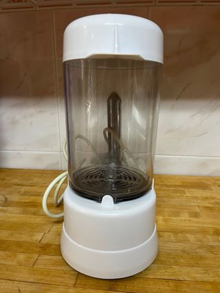 Máquina perritos calientes Orbegozo