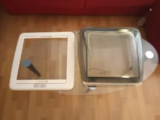 Ventana Techo Autocaravana