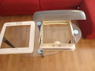 Ventana Techo Autocaravana