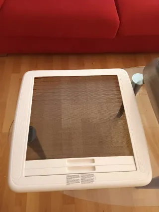 Ventana Techo Autocaravana