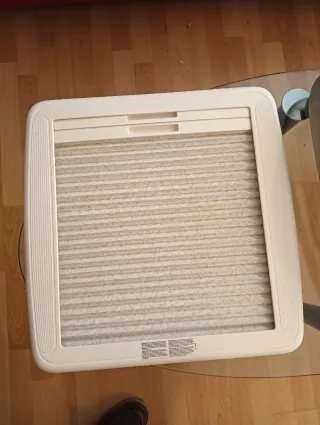 Ventana Techo Autocaravana