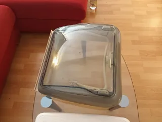 Ventana Techo Autocaravana