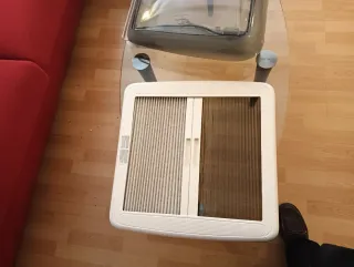 Ventana Techo Autocaravana